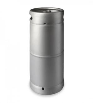 Heerlyck pils fust 20L