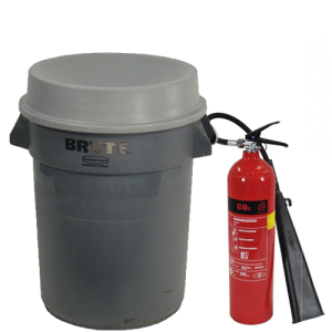 Evenementbenodigdheden