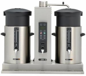 Koffie- & theeapparatuur