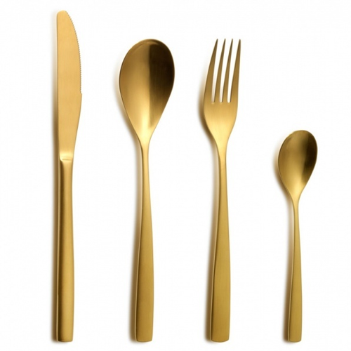 Bestek goud