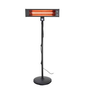 Elektrische heaters
