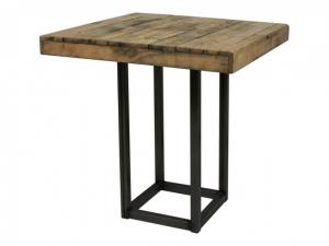 Dinertafels Industrieel