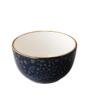 Kom Jersey - blauw - Ø 13 cm - 600ml