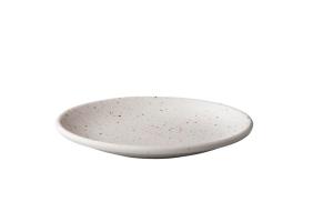 Bord Tinto - wit - Ø 15cm