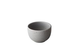 Kom Tinto - grijs - Ø 8,5cm - 200ml