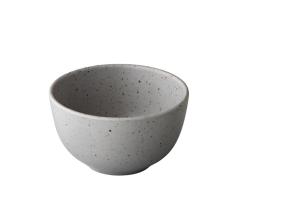 Kom Tinto - grijs - Ø 13cm - 600ml