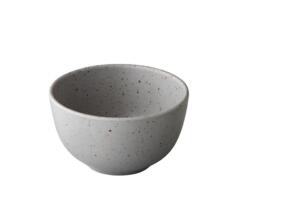 Kom Tinto - grijs - Ø 13cm - 600ml