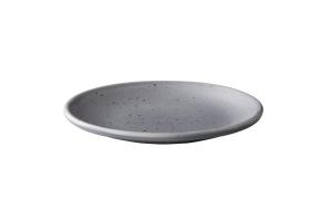 Bord Tinto - grijs - Ø 22,5cm