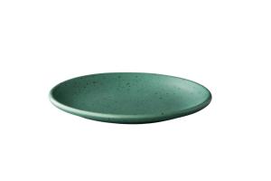 Bord Tinto - groen - Ø 15cm
