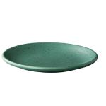 Bord Tinto – groen – Ø 15cm