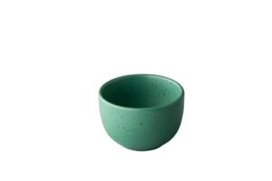 Kom Tinto - groen - Ø 8,5cm - 200ml