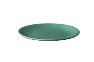 Bord Tinto - groen - Ø 22,5cm