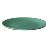 Bord Tinto – groen – Ø 22,5cm