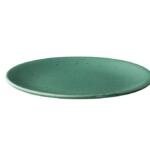 Bord Tinto – groen – Ø 22,5cm