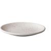 Bord Tinto - wit - Ø 22,5cm