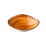 Schaal Jersey – oranje – Ø 16 cm – 290ml