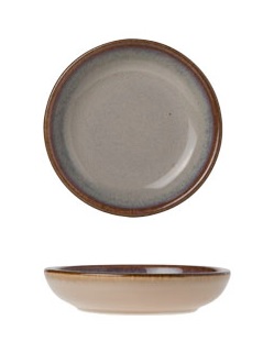 Amuseschaaltje Natuur - Ø 10cm