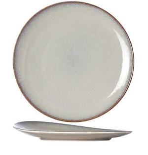 Bord Natuur - Ø 21cm