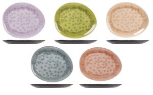 Bord Streetfood - 27 cm - Mix