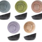 Kom Streetfood – Ø12 cm – Mix