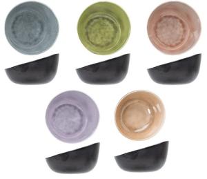 Kom Streetfood - Ø12 cm - Mix