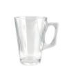 Thee- chocomelglas