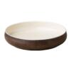 Bord Majestic - Ø 25 cm
