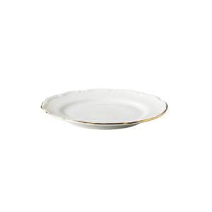 Bord Maria Theresa - Ø 17 cm