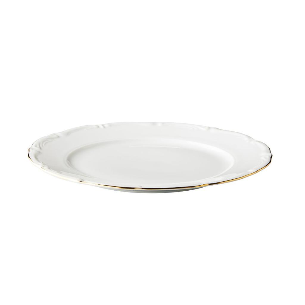 Bord Maria Theresa – Ø 22 cm