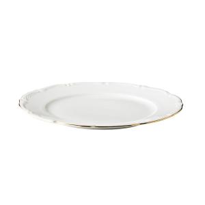 Bord Maria Theresa - Ø 22 cm