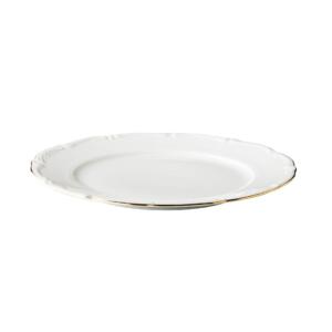Bord Maria Theresa - Ø 22 cm