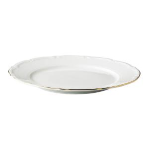 Bord Maria Theresa - Ø 28 cm