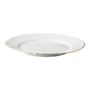 Bord Maria Theresa - Ø 28 cm