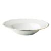 Bord diep Maria Theresa - Ø 23 cm