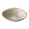 Schaal Jersey - grijs - Ø 16 cm - 290ml