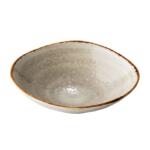Schaal Jersey – grijs – Ø 16 cm – 290ml