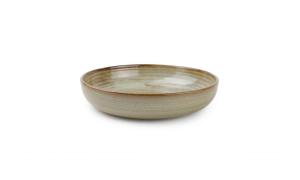 Bord diep Escura - Ø 22cm