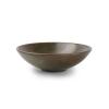 Kom Escura - donkerbruin - Ø 15,5cm