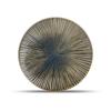 Bord Halo forest - Ø 20 cm