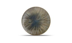 Bord Halo forest - Ø 20 cm