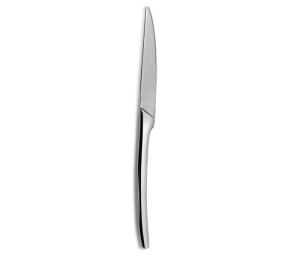 Hoofdgerecht mes trendy