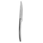 Hoofdgerecht mes trendy