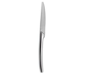 Hoofdgerecht mes trendy