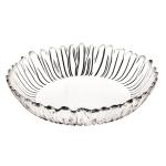 Bord Tyle Glas diep – Ø 21,5 cm