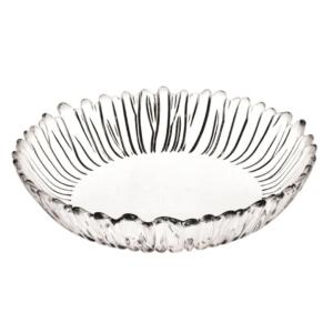 Bord Tyle Glas diep - Ø 21,5 cm