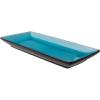 Bord Turquoise - 30 x 14 cm