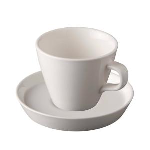 Koffiekop en schotel Palmer