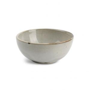 Kom Ceres - grijs - Ø 9,5 cm