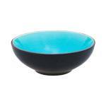 Kom Turquoise – Ø 12 cm