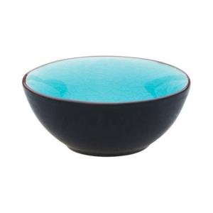 Kom Turquoise - Ø 9 cm